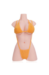 Joyotoy Vena 18.6 LB Big Breasts Sex doll Torso Adult Toy
